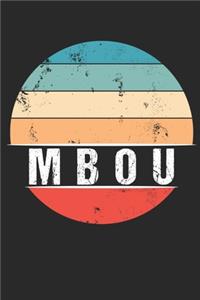 Mbou