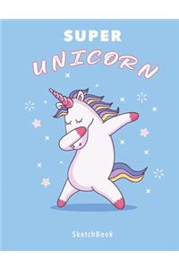 Super Unicorn