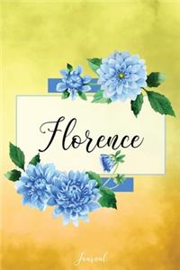 Florence Journal