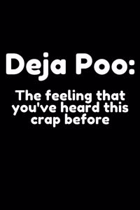 Deja Poo
