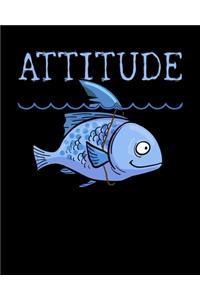 Attitude