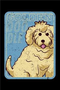 Goldendoodle