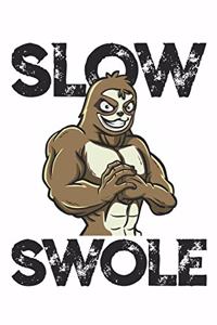 Slow Swole