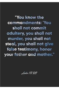 Luke 18