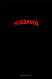 Bearded Husbands Do It Better