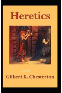 Heretics Annotated