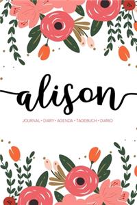 Alison