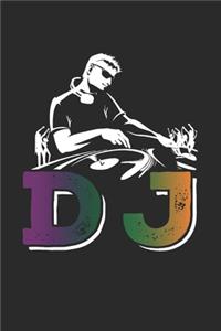 DJ