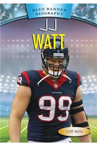 Jj Watt