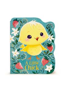 A Little Chick