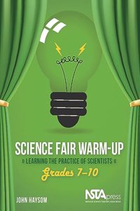 Science Fair Warm-Up, Grades 7-10