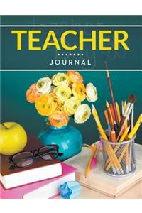 Teacher Journal