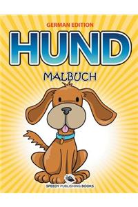 Malbuch Vorschule (German Edition)