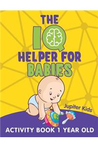 The IQ Helper for Babies