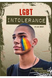 LGBT Intolerance