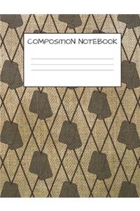 Composition Notebook
