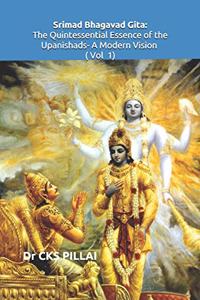 Srimad Bhagavad Gita