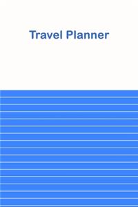 Travel Planner