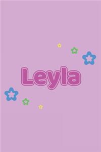 Leyla