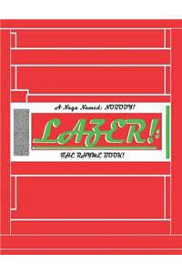 Lazer!