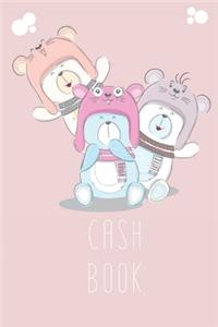 Cash Book