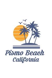 Pismo Beach California