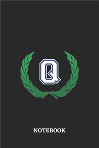 Notebook Q