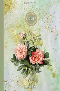 2020 Planner