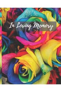 In Loving Memory
