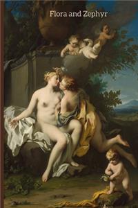 Flora and Zephyr