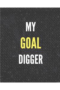 My Goal Digger