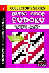 Extra Space Sudoku