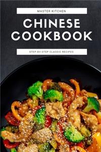 Chinese Cookbook