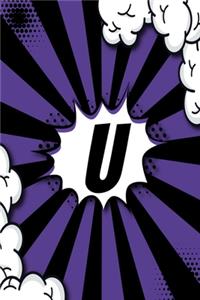 U - Sketchbook