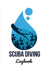 Scuba Diving Logbook