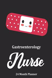 Gastroenterology Nurse