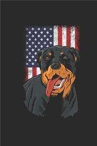 Rottweiler USA