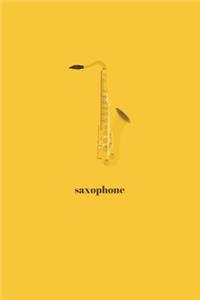 Saxophone