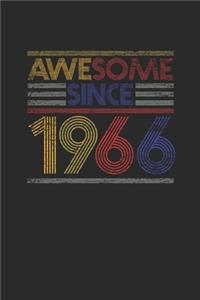 Awesome Since 1966