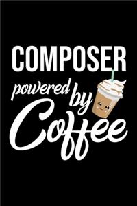 Composer Powered by Coffee