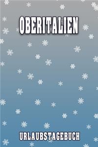 Oberitalien Urlaubstagebuch