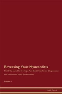 Reversing Your Myocarditis