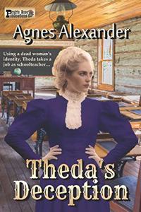 Theda's Deception