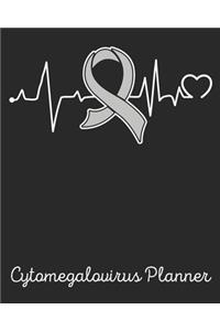 Cytomegalovirus Planner