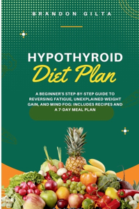 Hypothyroid Diet