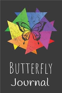 Butterfly Journal