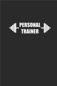 Personal Trainer