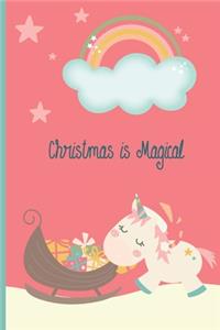Christmas is Magical