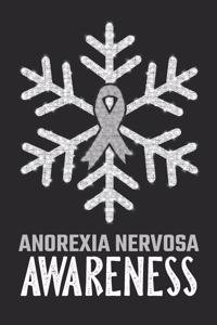 Anorexia Nervosa Awareness