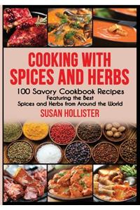 Cooking with Spices and Herbs